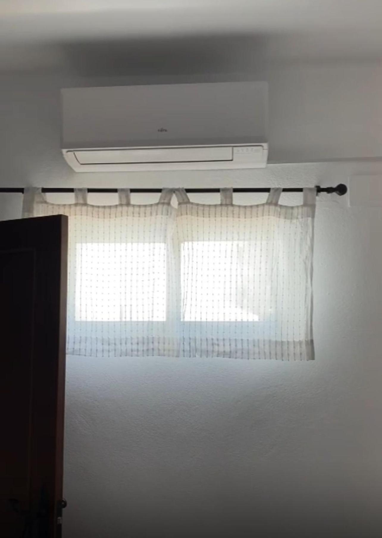 הוילה רוצ'ה Poniente מראה חיצוני תמונה